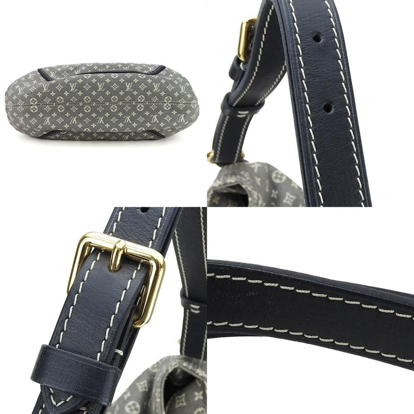LOUIS VUITTON Idylle Shoulder Bag