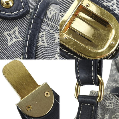 LOUIS VUITTON Idylle Shoulder Bag