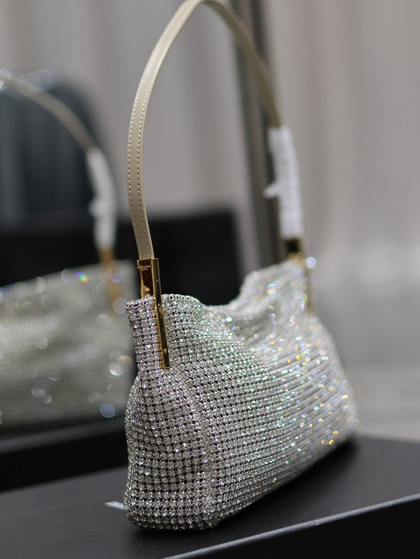 Franco Shops - Yves Saint Laurent - Bags - 094