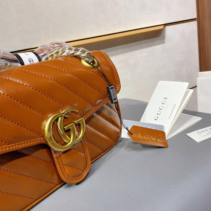 MO - Top Quality Bags Gucci 295