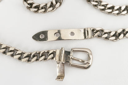 Ceinture chaîne Gucci