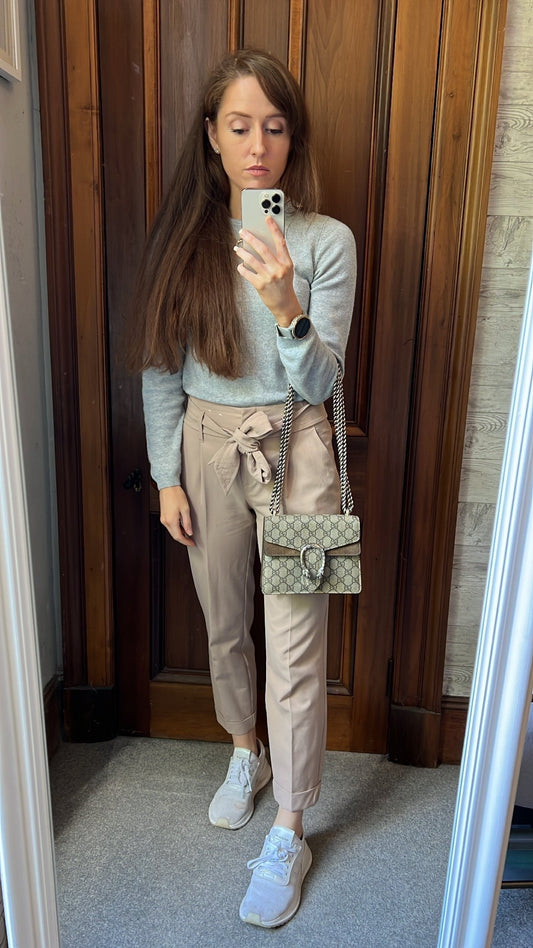 Gucci Dionysus GG Supreme Mini Shoulder Bag