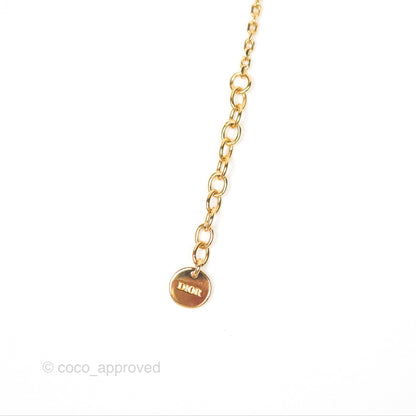 Dior Clair D Lune Bracelet Set