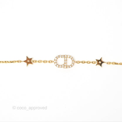 Dior Clair D Lune Bracelet Set