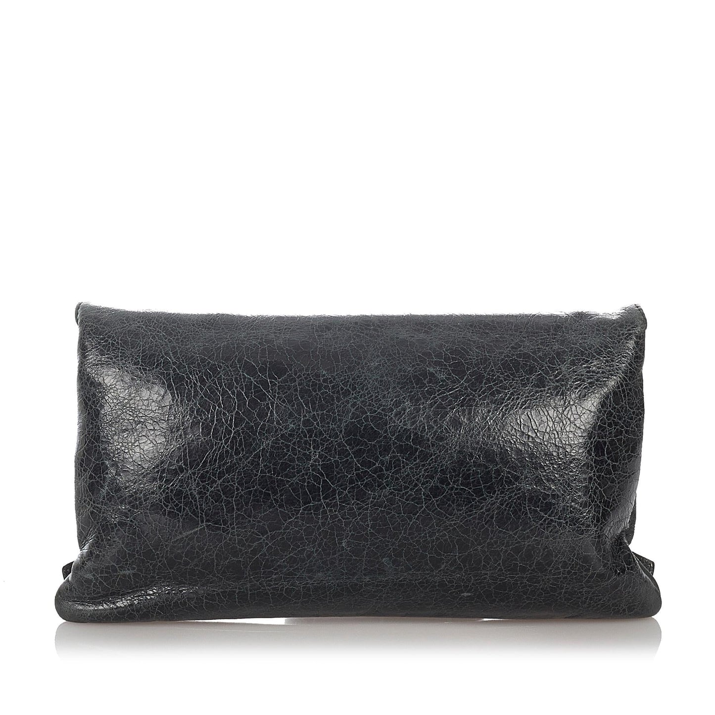 Balenciaga Motocross Giant 21 Envelope Clutch Bag (SHG-27148)