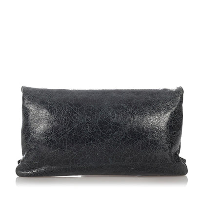 Balenciaga Motocross Giant 21 Envelope Clutch Bag (SHG-27148)