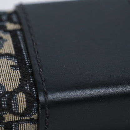 Christian Dior 30 Montaigne Oblique Jacquard Box Bag
