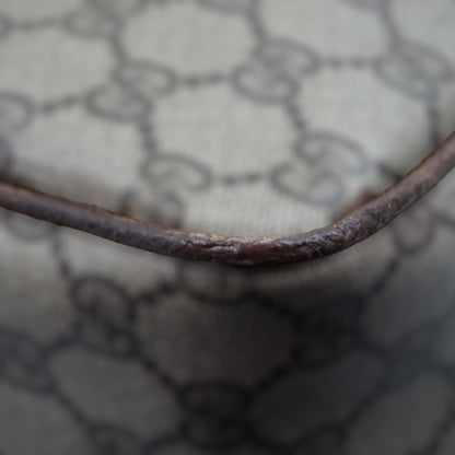 Gucci Læder Crossbody
