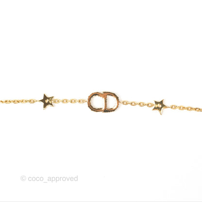 Dior Clair D Lune Bracelet Set