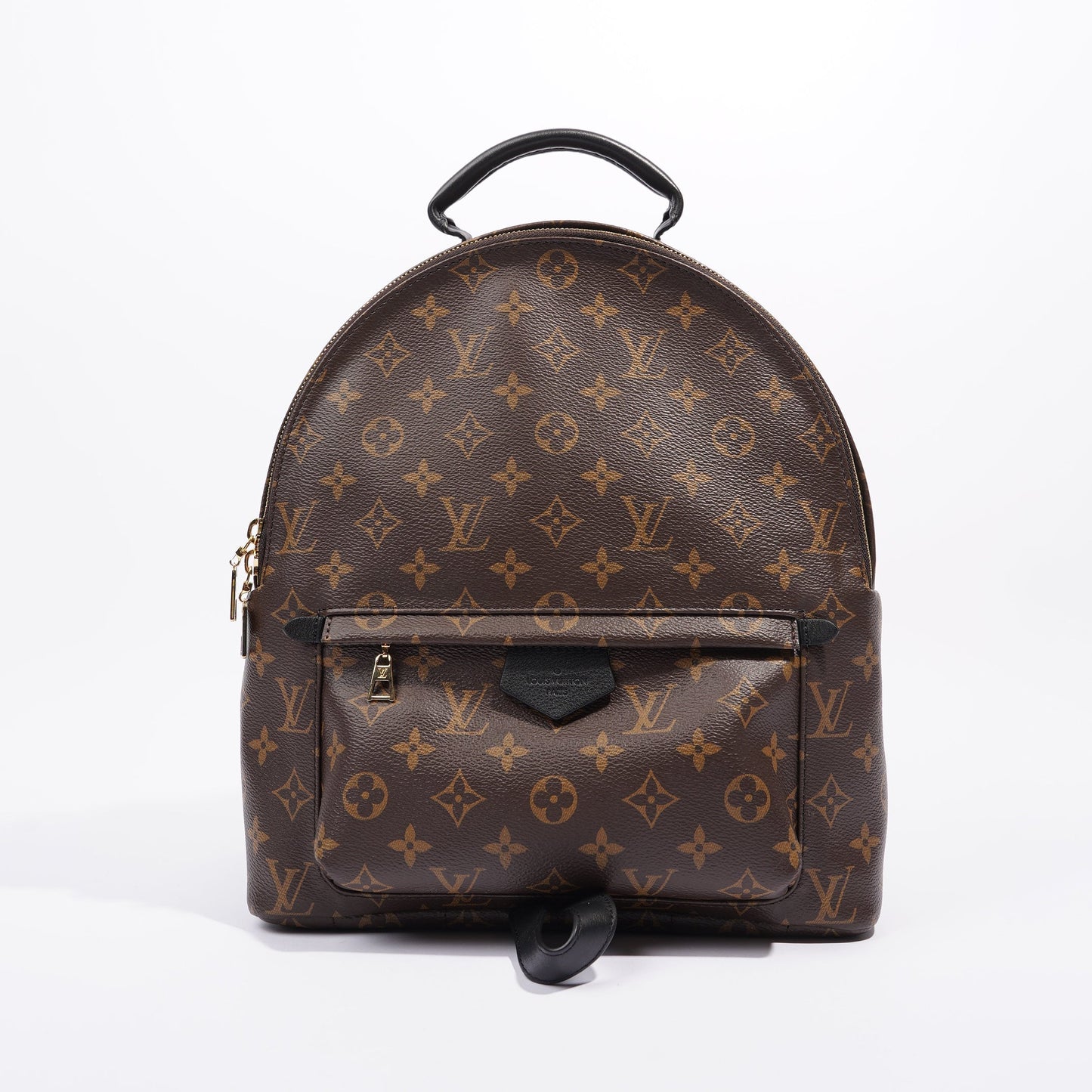 Louis Vuitton Womens Palm Springs Monogram MM
