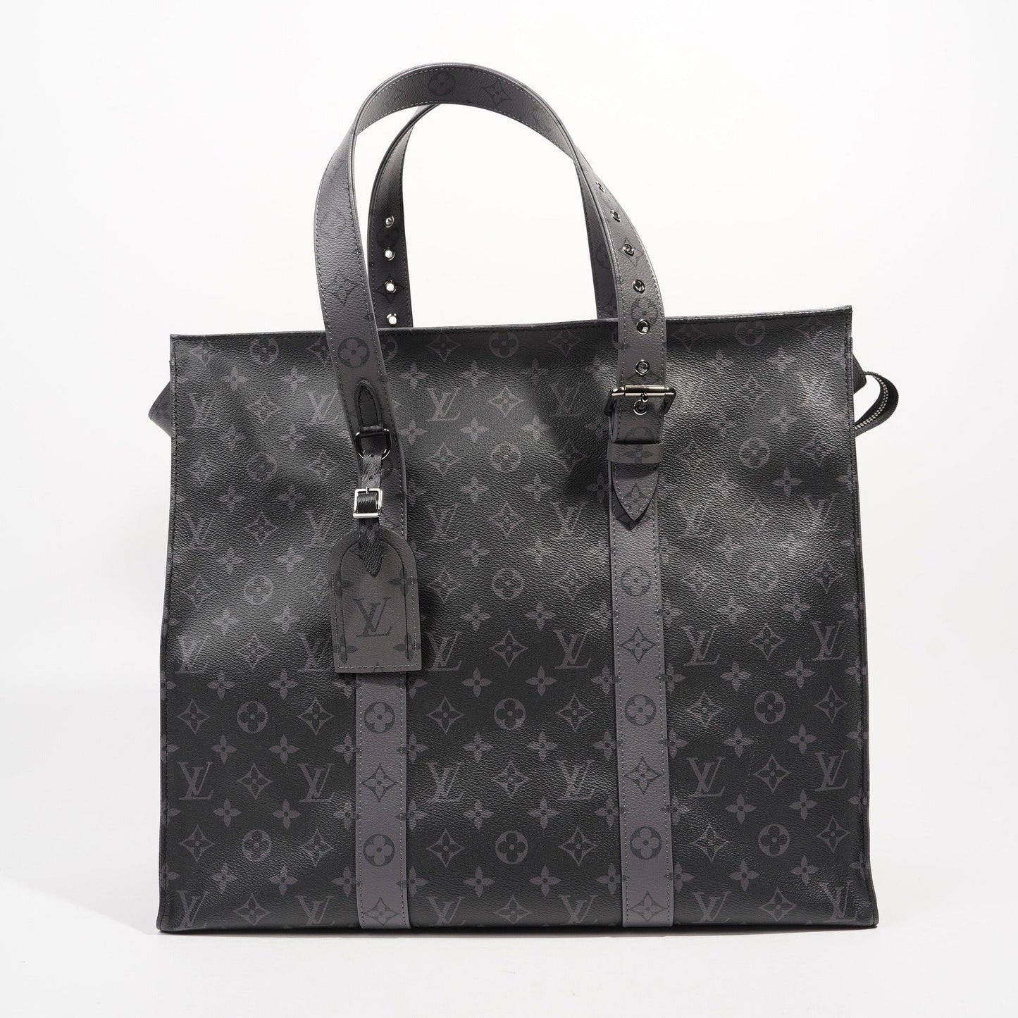Louis Vuitton Mens New Cabas Zippe GM