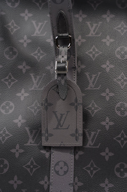 Louis Vuitton Mens New Cabas Zippe GM