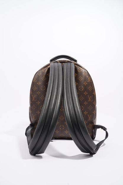 Louis Vuitton Womens Palm Springs Monogram MM