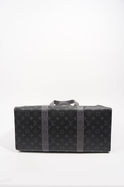 Louis Vuitton Mens New Cabas Zippe GM