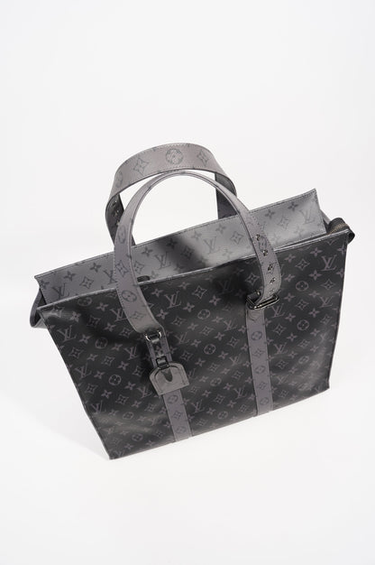 Louis Vuitton Mens New Cabas Zippe GM
