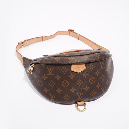 Louis Vuitton Womens Bum Bag Monogram