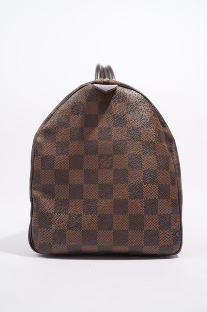 Louis Vuitton Womens Speedy Damier Ebene 30