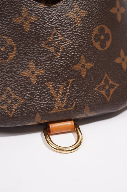Louis Vuitton Womens Bum Bag Monogram