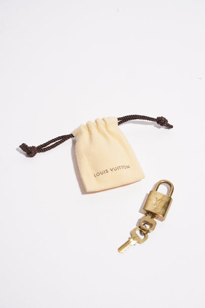 Louis Vuitton Womens Speedy Monogram 30