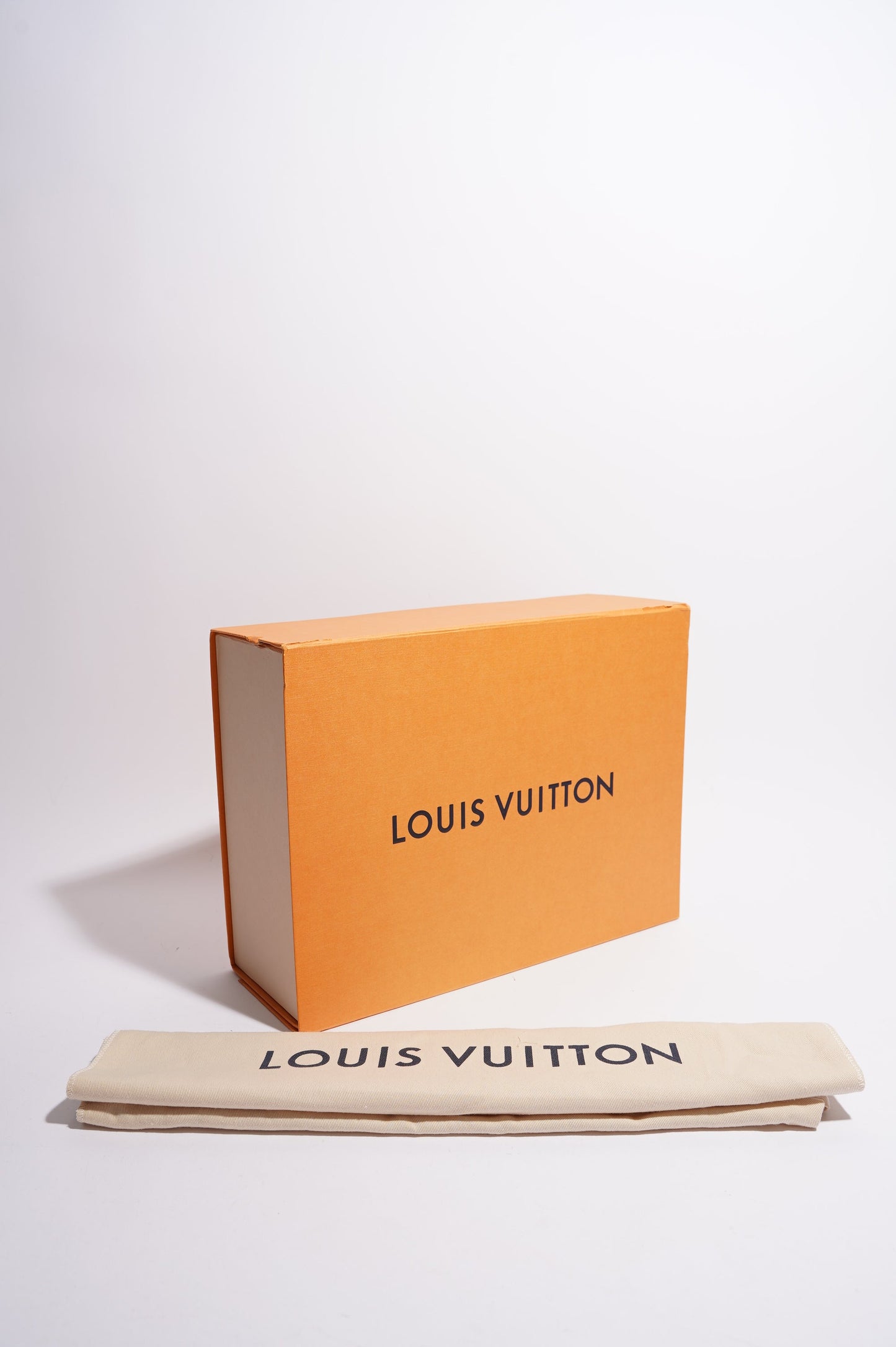 Louis Vuitton Womens Bum Bag Monogram
