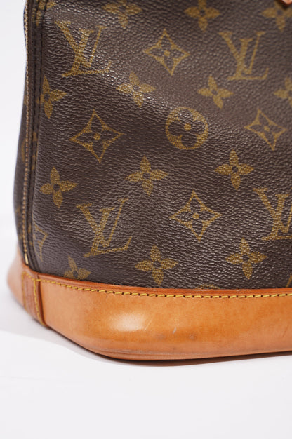 Louis Vuitton Womens Vintage Alma Monogram PM