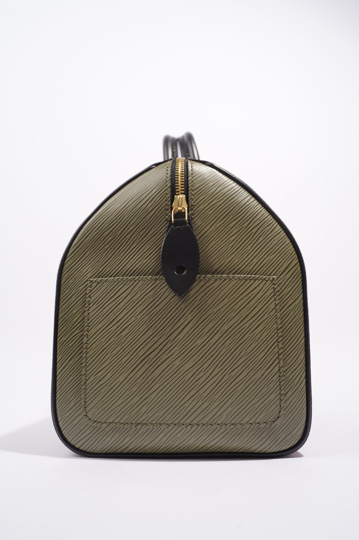 Louis Vuitton Womens Speedy Kabuki Monogram / Multi 30