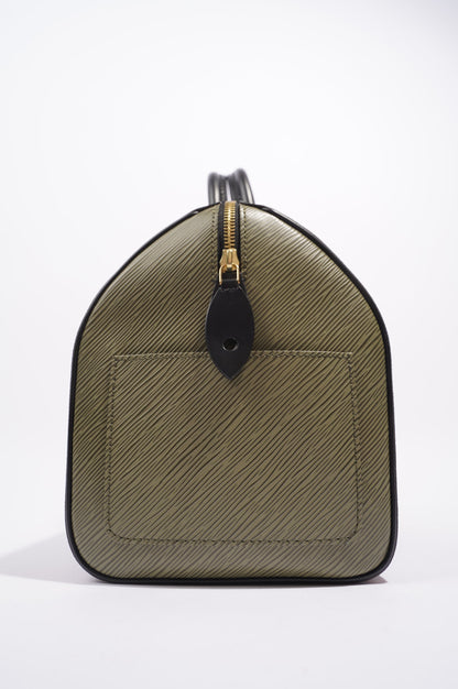 Louis Vuitton Womens Speedy Kabuki Monogram / Multi 30