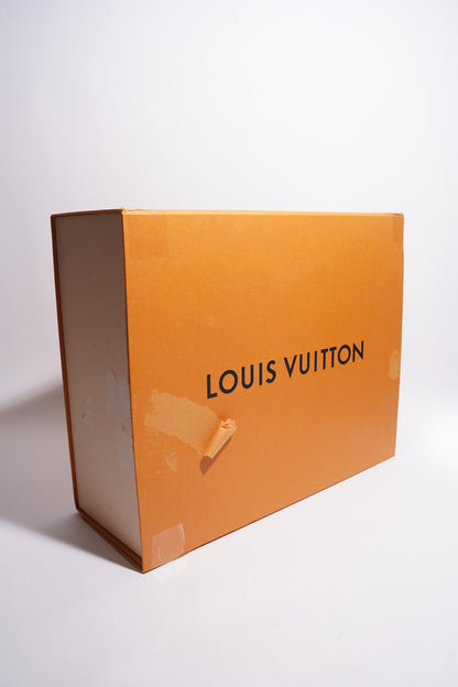 Louis Vuitton Womens Loop Hobo Bag Monogram