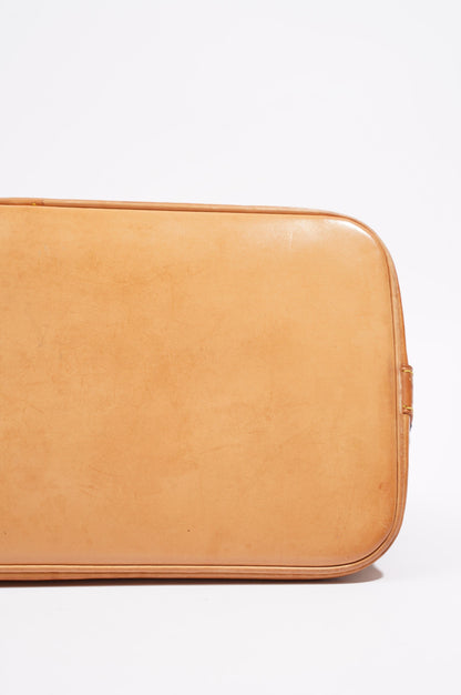 Louis Vuitton Womens Vintage Alma Monogram PM