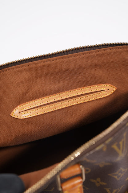 Louis Vuitton Womens Vintage Alma Monogram PM