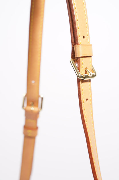 Louis Vuitton Womens Speedy Bandouliere Monogram 30