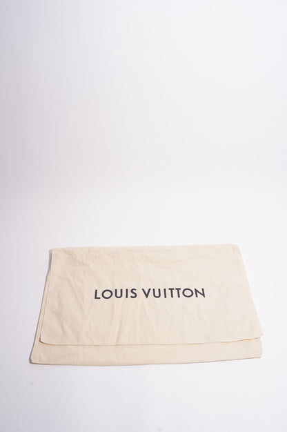 Louis Vuitton Womens Citadine Tote Cream GM