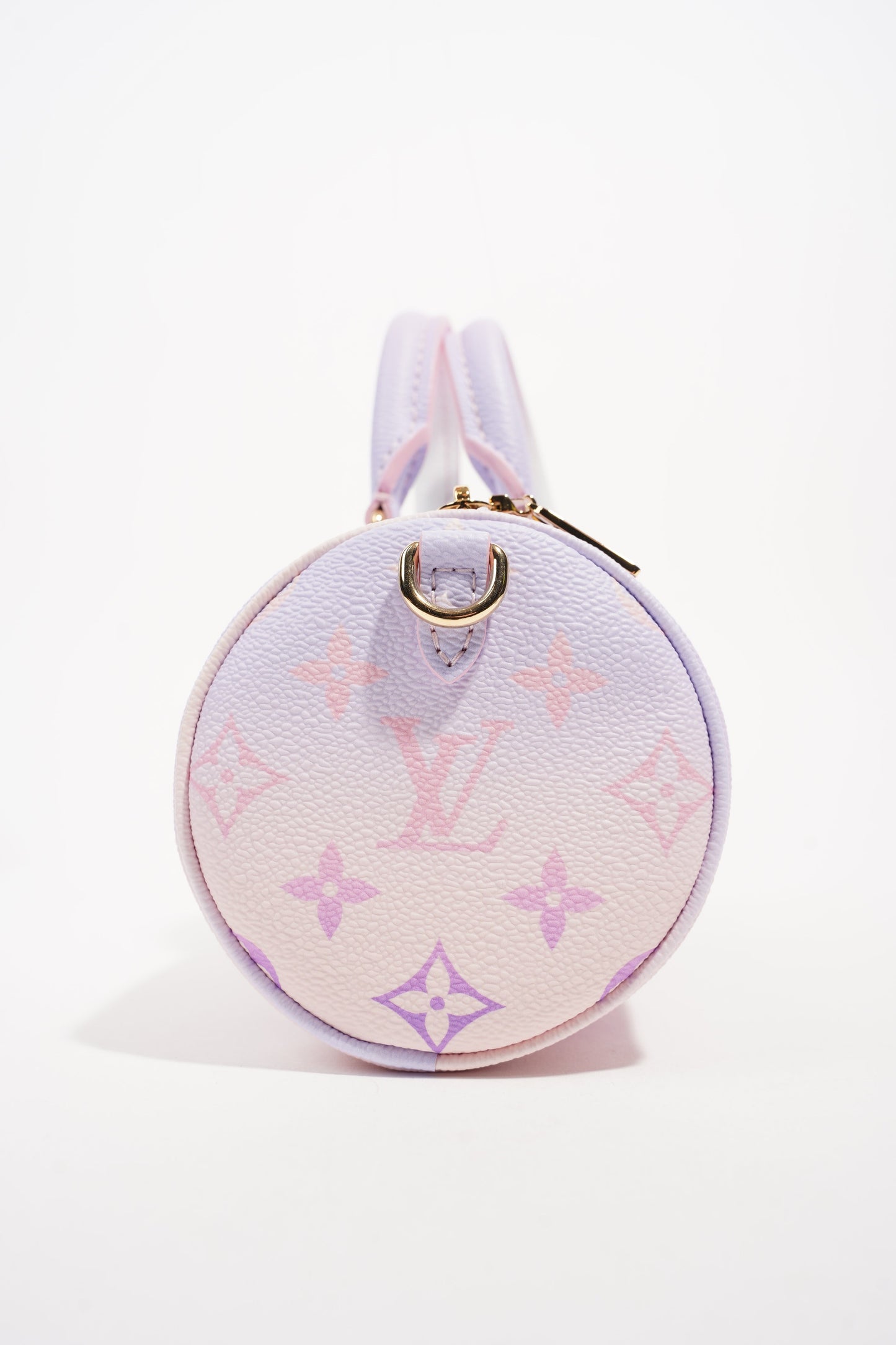 Louis Vuitton Womens Papillon BB Bag