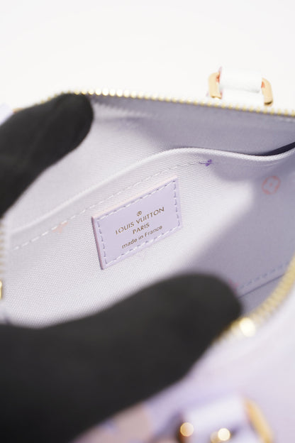 Louis Vuitton Womens Papillon BB Bag