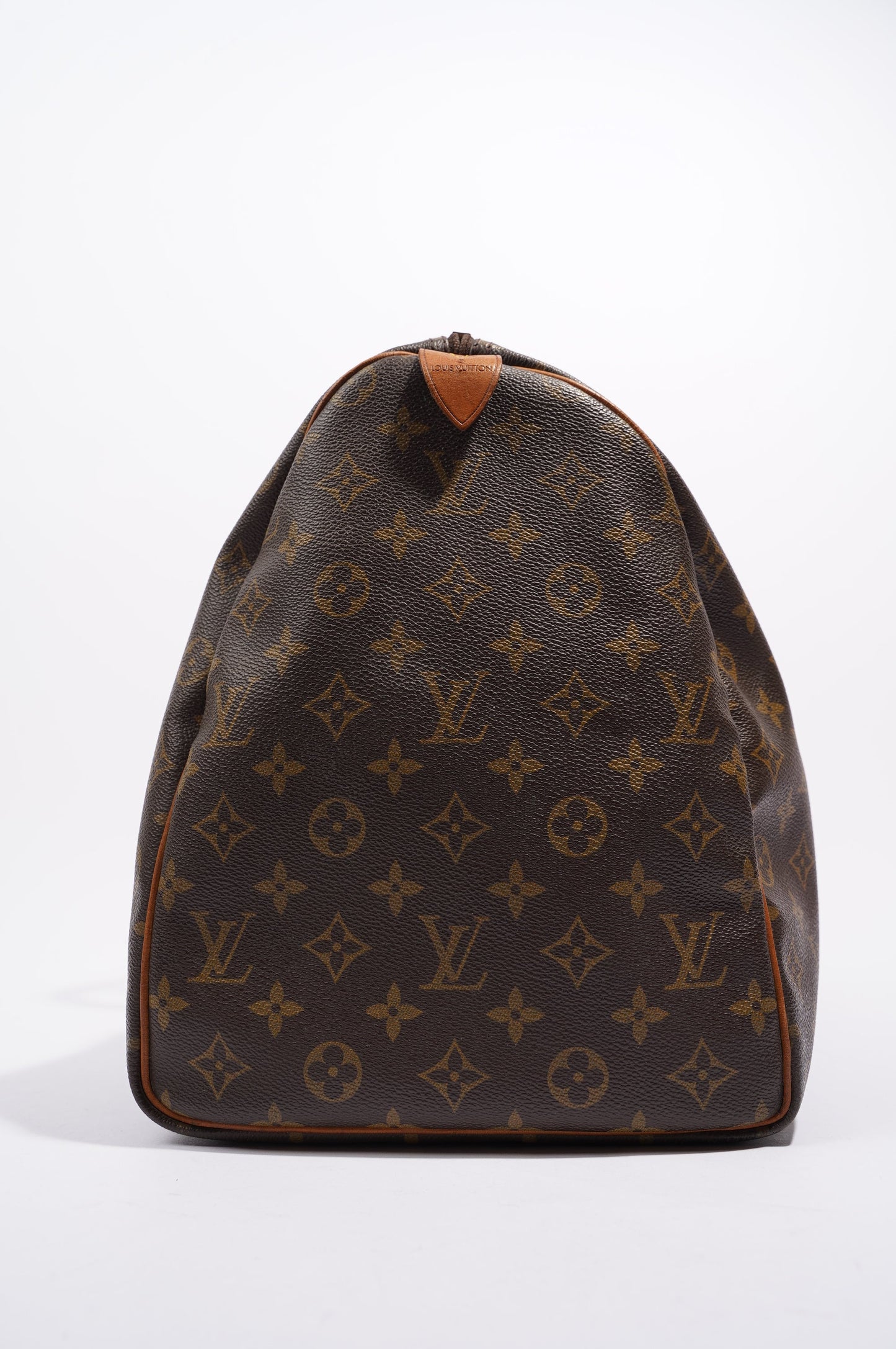 Louis Vuitton Womens Vintage Keepall Monogram 50