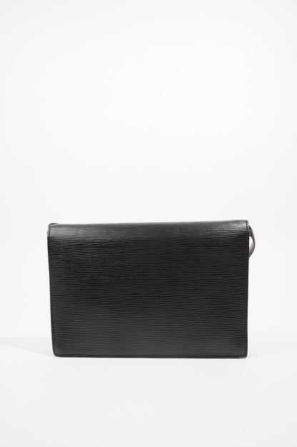 Louis Vuitton Womens Hublot Shoulder Bag