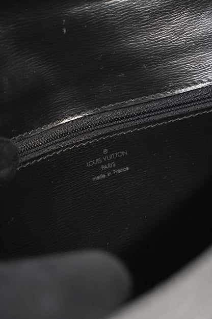 Louis Vuitton Womens Hublot Shoulder Bag