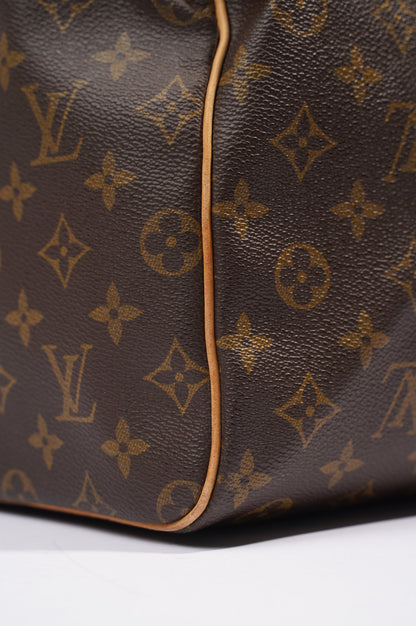 Louis Vuitton Womens Keepall Monogram 60