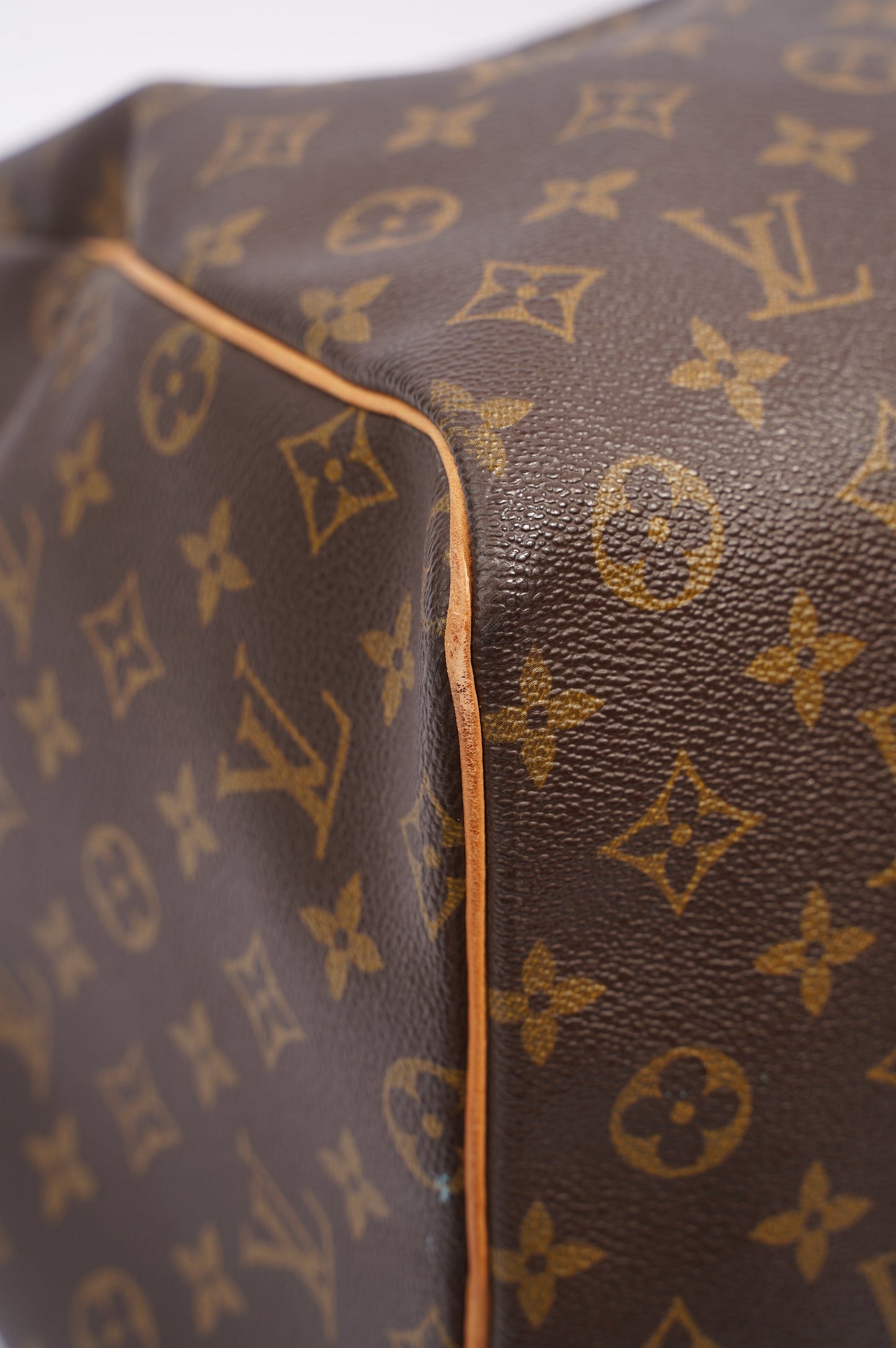 Louis Vuitton Womens Keepall Monogram 60