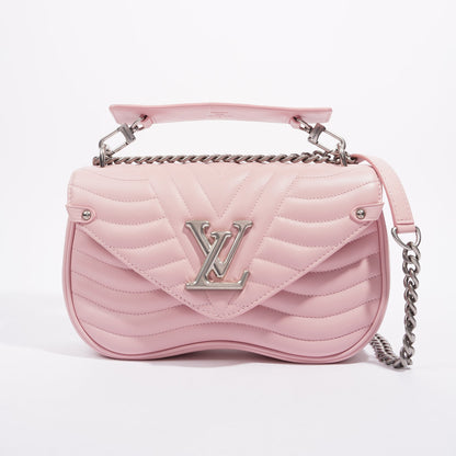 Louis Vuitton Womens New Wave Pink