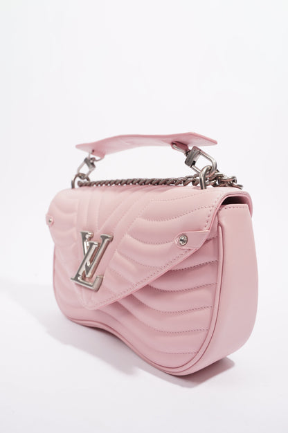 Louis Vuitton Womens New Wave Pink