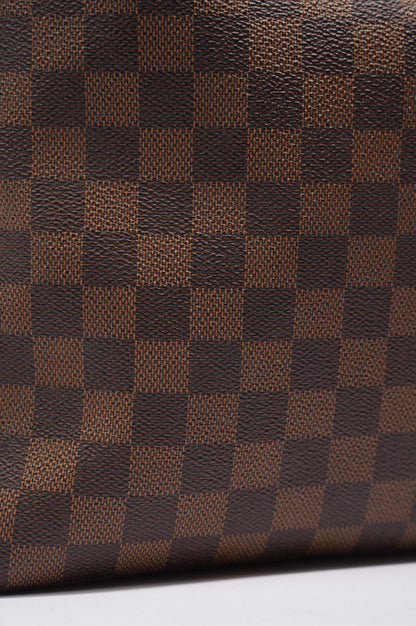 Louis Vuitton Womens Delightful Damier Ebene PM