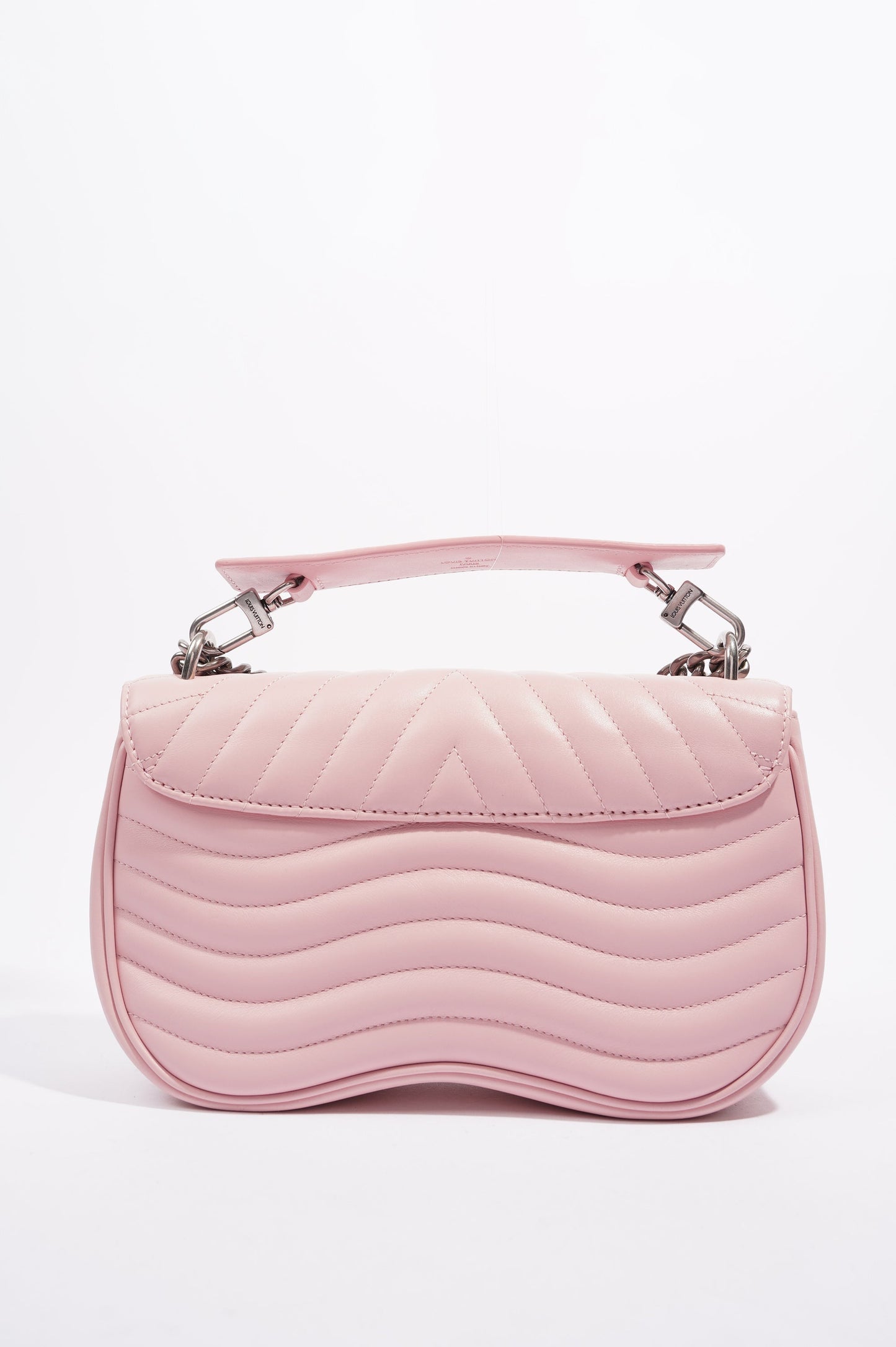 Louis Vuitton Womens New Wave Pink