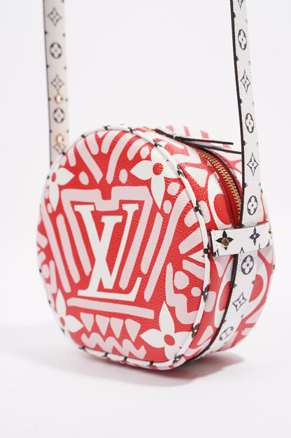 Louis Vuitton Womens Boite Chaup Multicolour