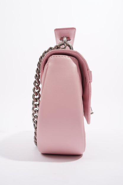 Louis Vuitton Womens New Wave Pink