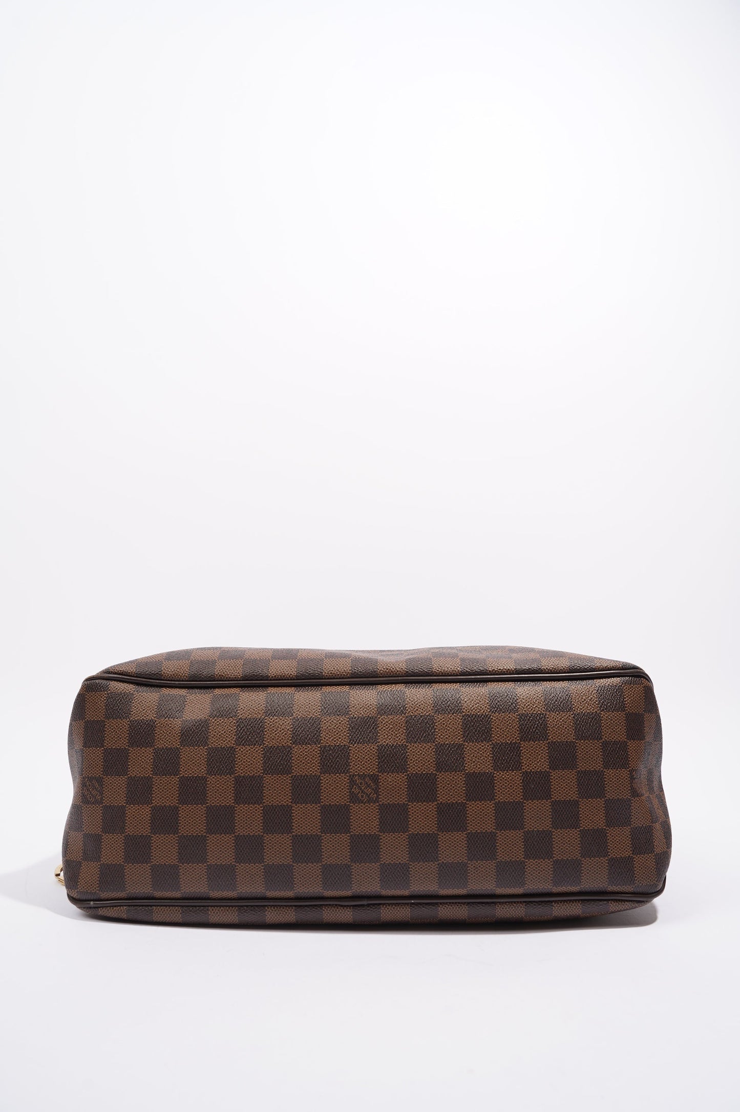 Louis Vuitton Womens Delightful Damier Ebene PM