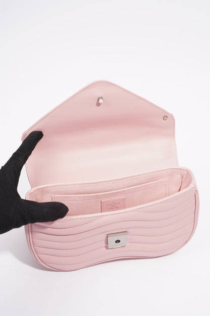 Louis Vuitton Womens New Wave Pink