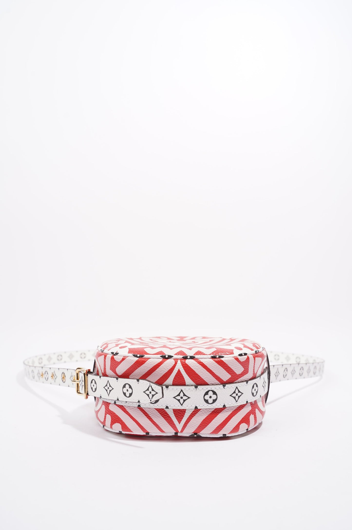 Louis Vuitton Womens Boite Chaup Multicolour