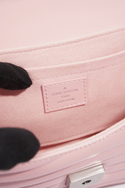 Louis Vuitton Womens New Wave Pink