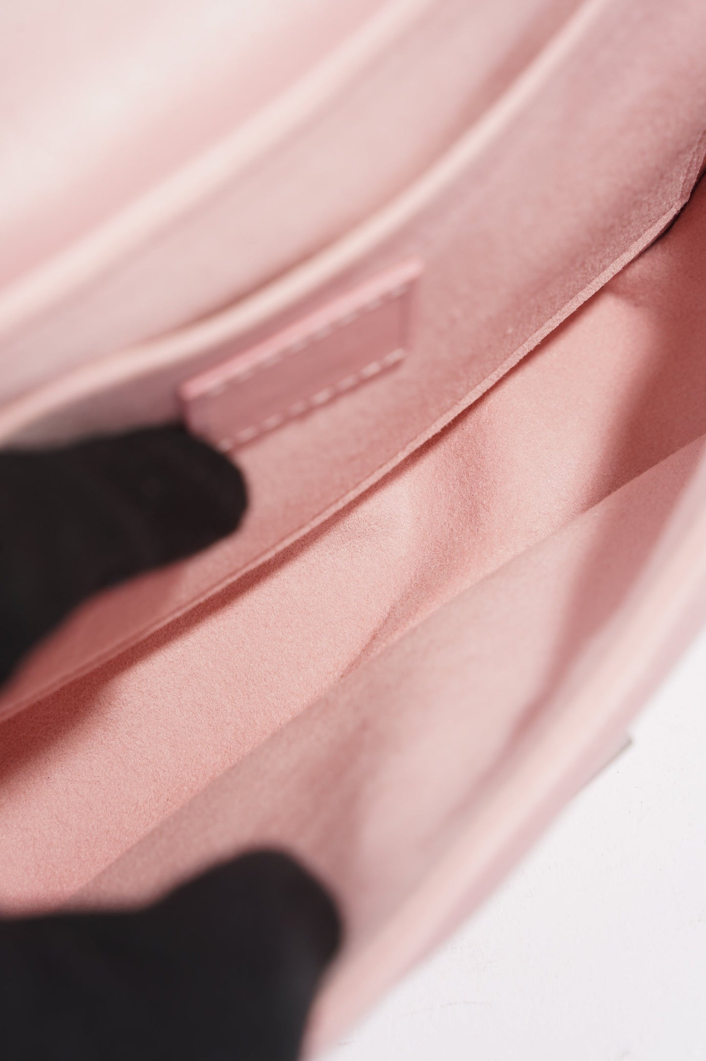 Louis Vuitton Womens New Wave Pink